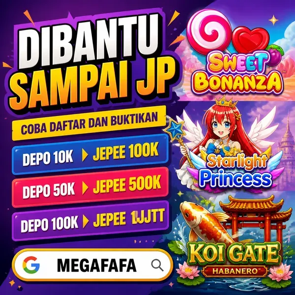 situs slot online bonus terbesar